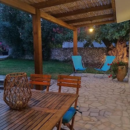 Vila Casotto Il Carrubo, A 100 Mt Dal Mare! Avola Exteriér fotografie