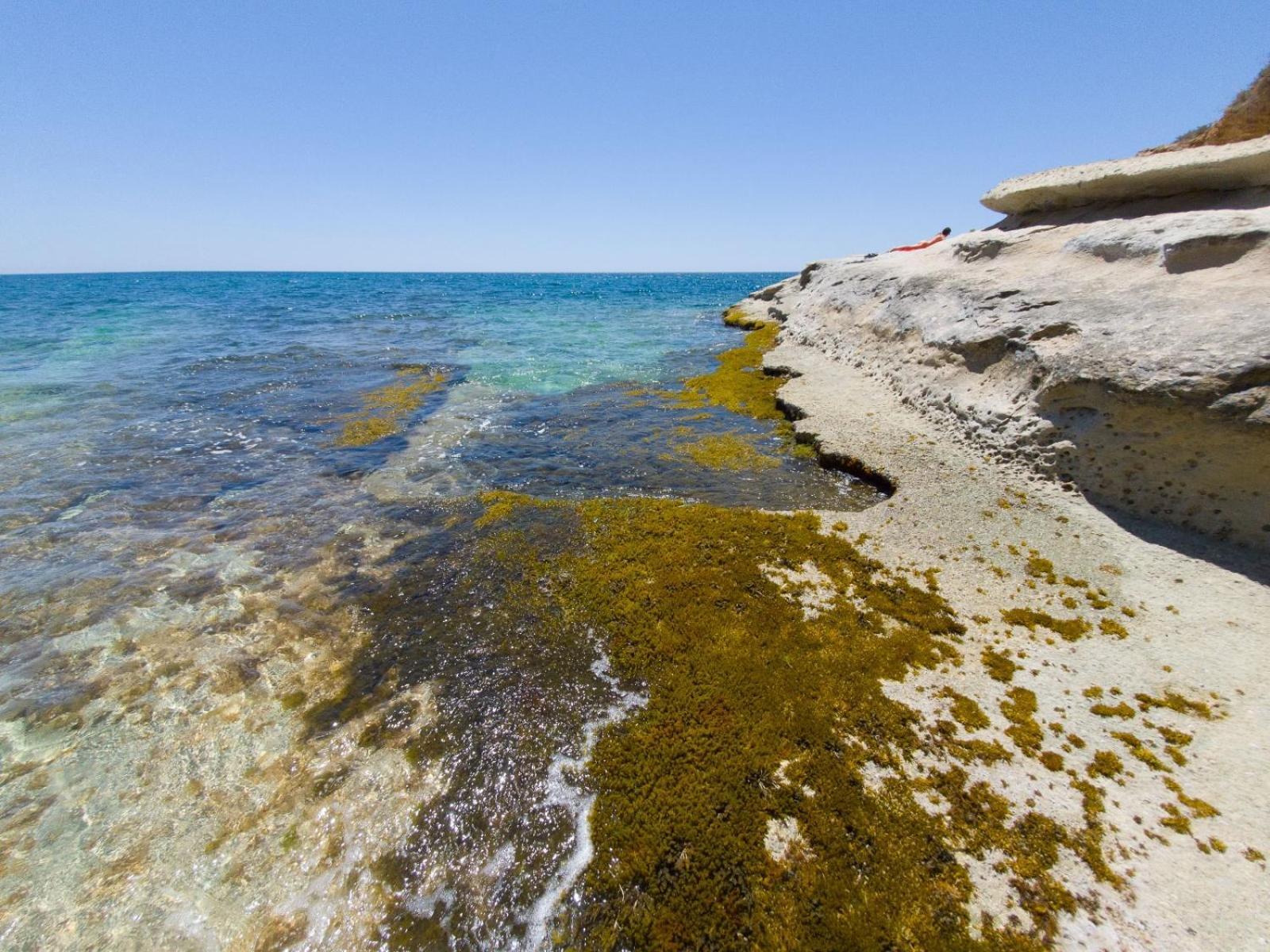 Vila Casotto Il Carrubo, A 100 Mt Dal Mare! Avola Exteriér fotografie