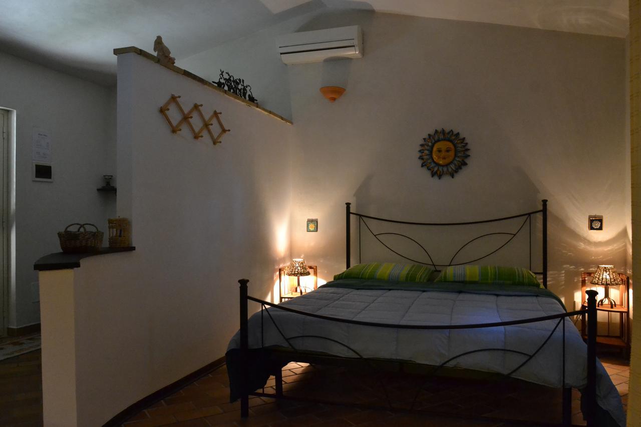 Vila Casotto Il Carrubo, A 100 Mt Dal Mare! Avola Exteriér fotografie