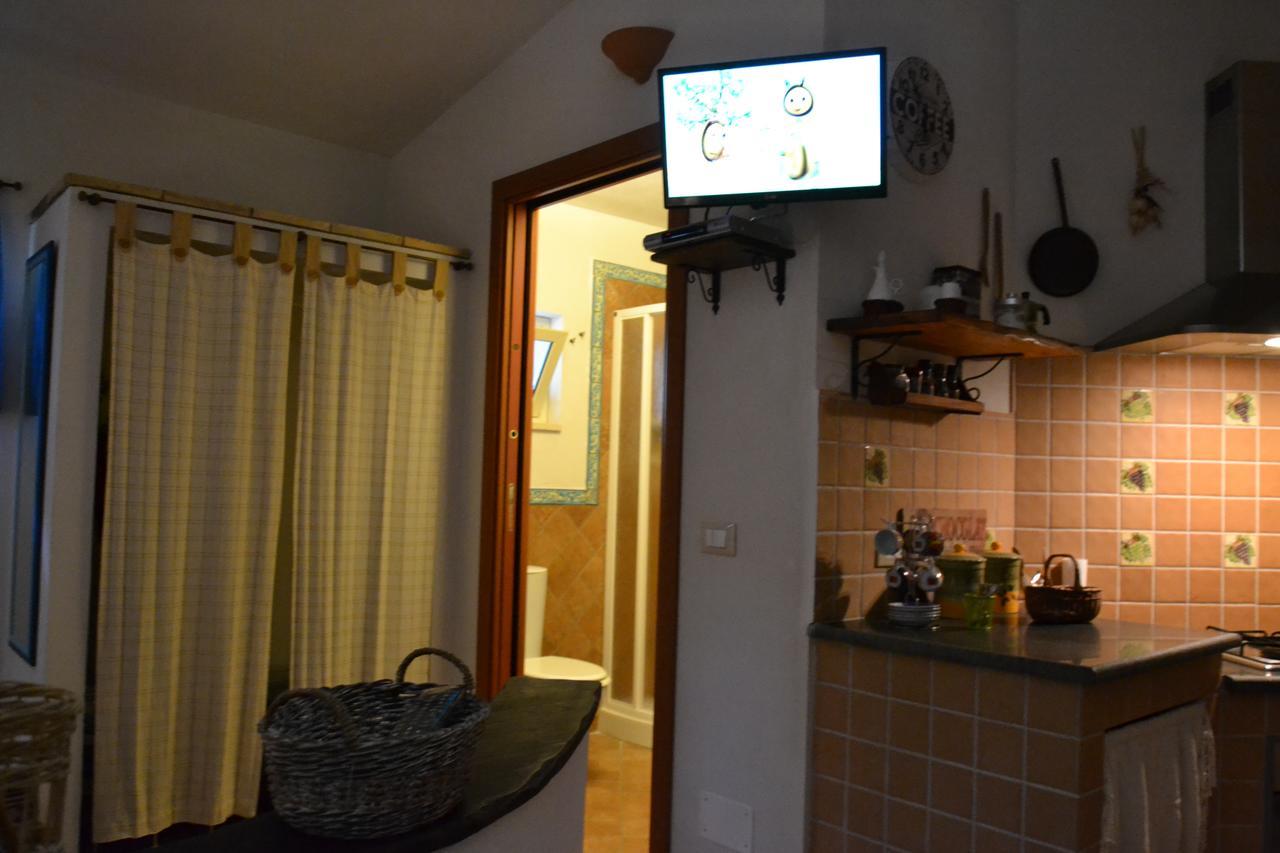Vila Casotto Il Carrubo, A 100 Mt Dal Mare! Avola Exteriér fotografie